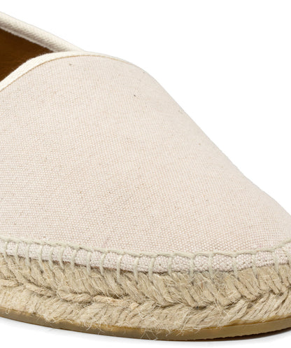 Espadrilles INDIANA Sable