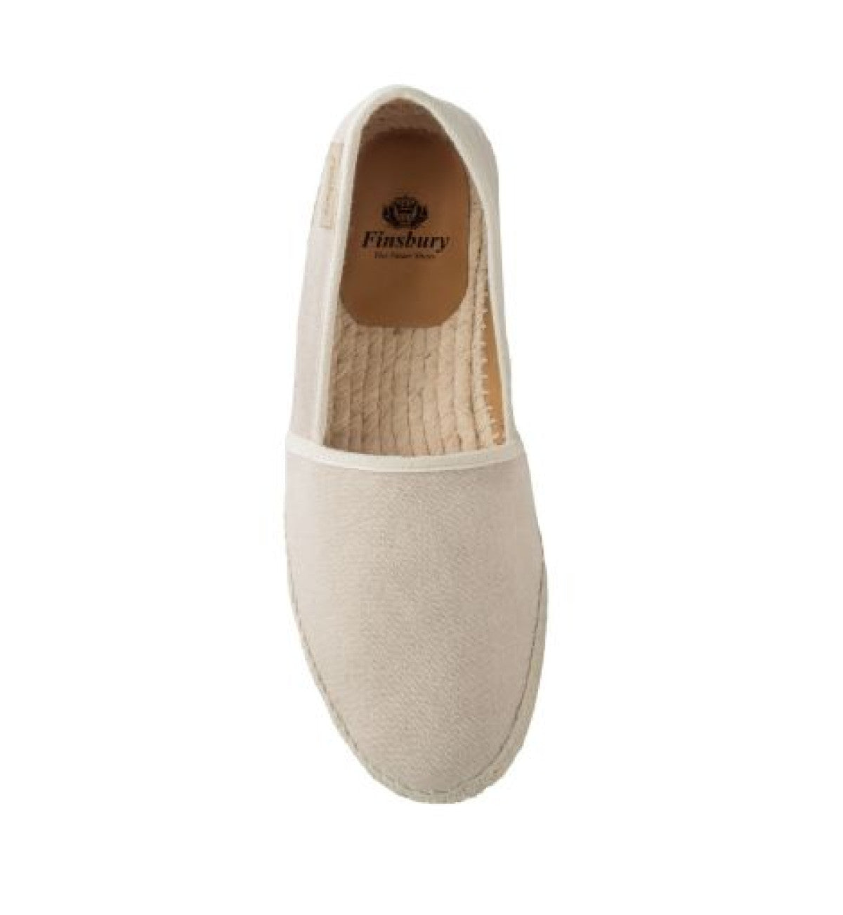 Espadrilles INDIANA Sable
