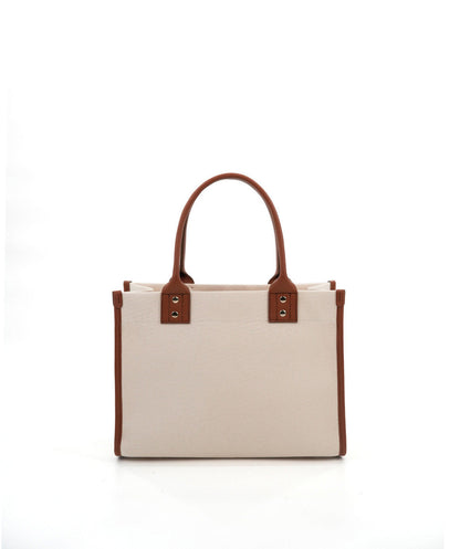 LE SAC CABAS FF27 Sable