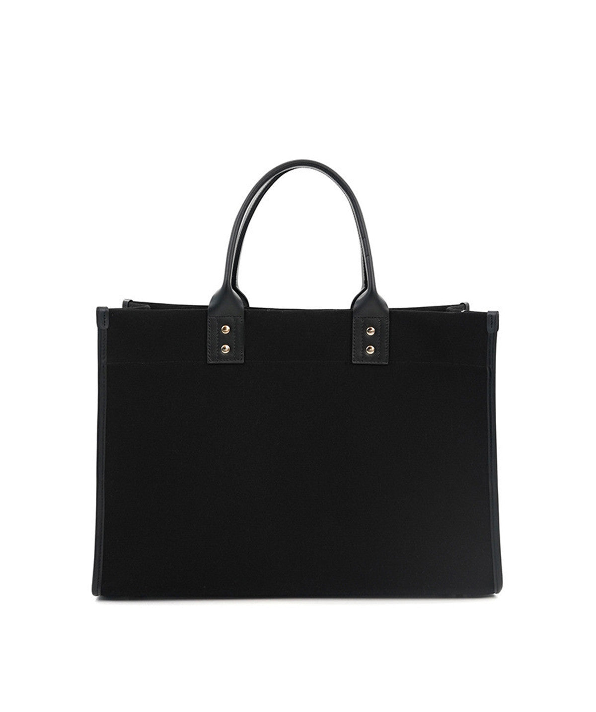 LE SAC CABAS FF45 Noir