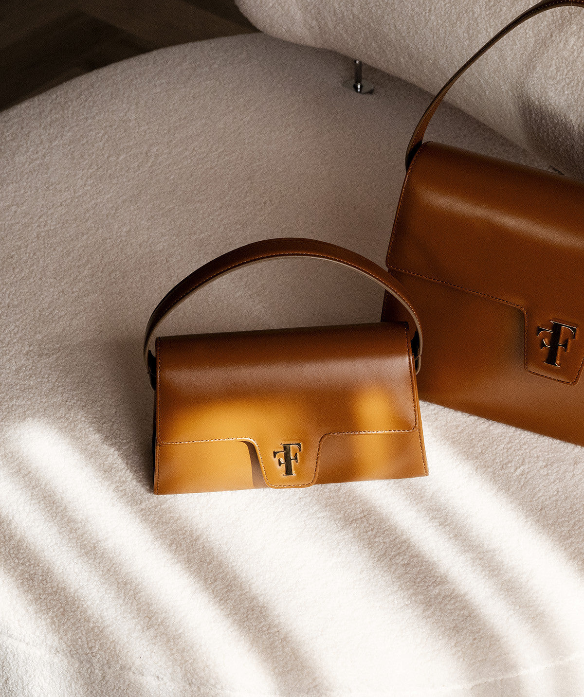 LE SAC FF23 Cognac