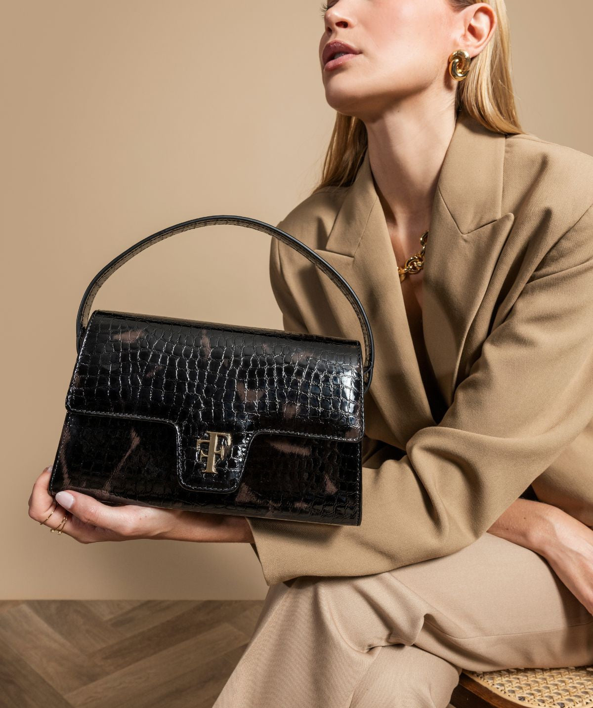 LE SAC FF23 Cognac