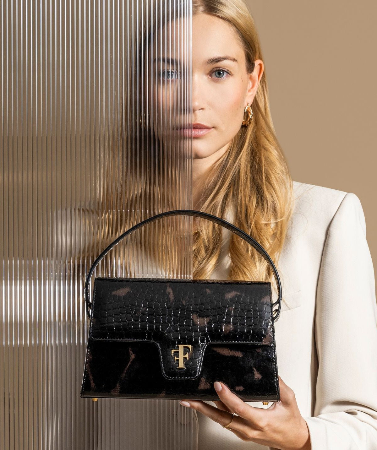 LE SAC FF23 Cognac