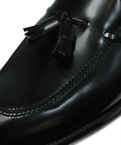 Mocassin AXTON Noir