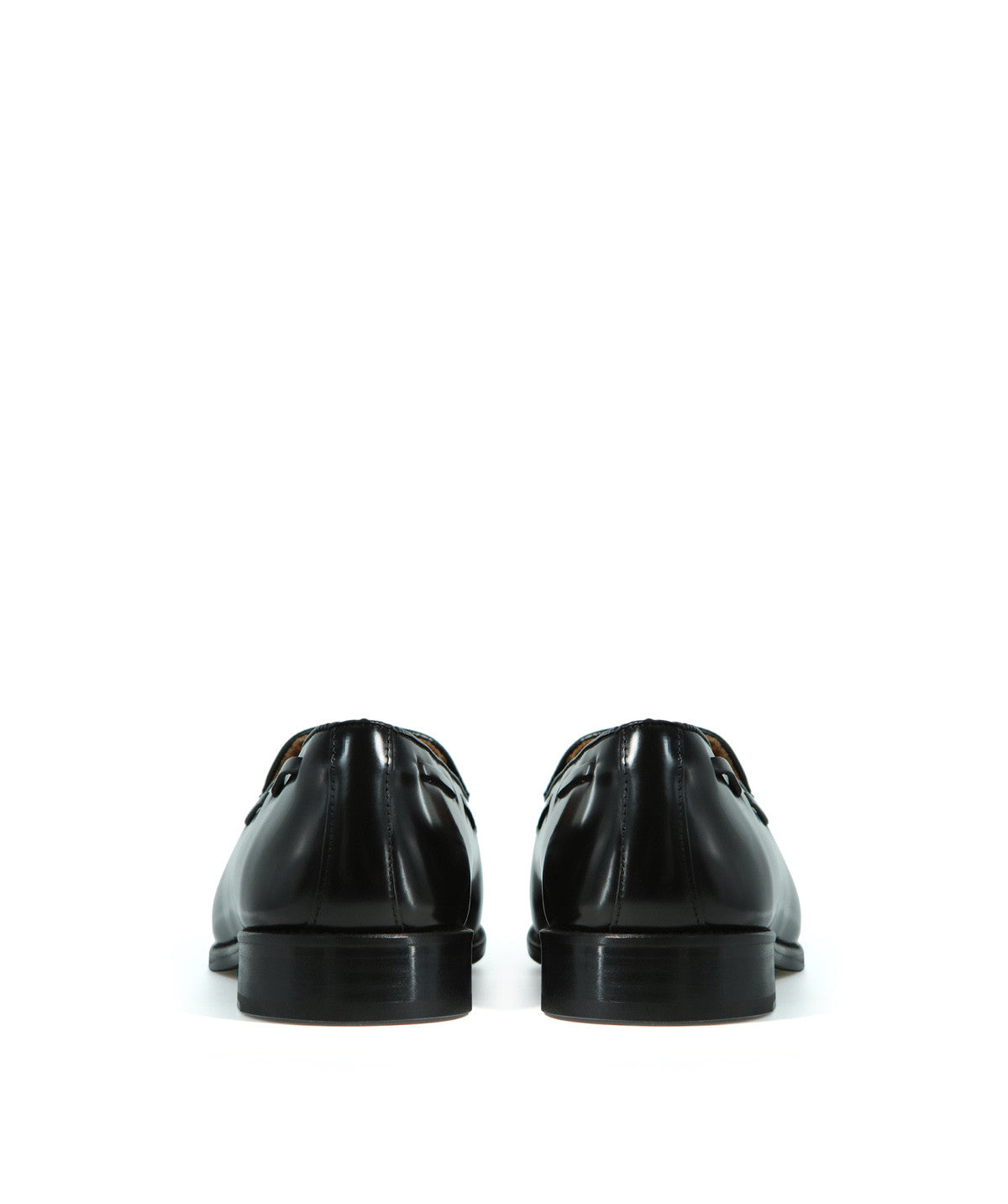 Mocassin AXTON Noir