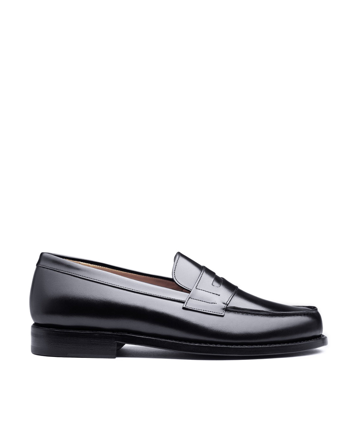 Mocassin COLLEGE 1986 Noir