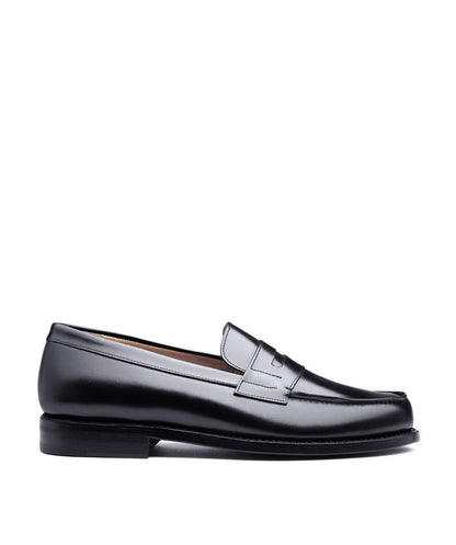 Mocassin COLLEGE 1986 Noir