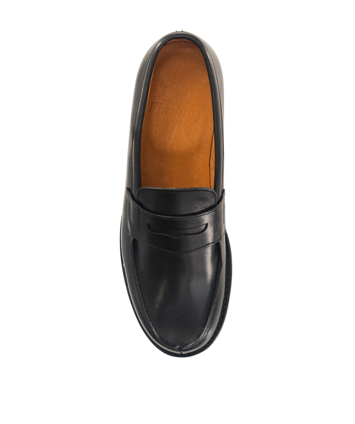 Mocassins LILOU Noir
