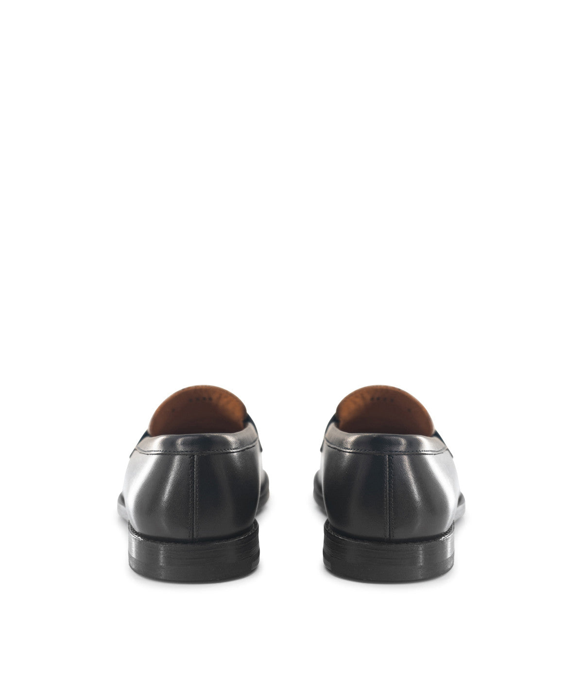 Mocassins LILOU Noir