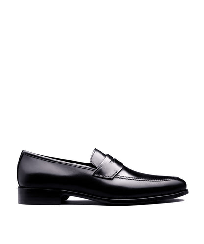 Mocassin LUTON Noir