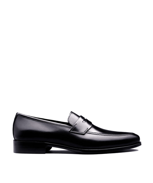 Mocassin LUTON Noir