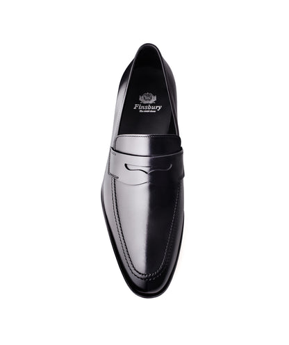 Mocassin LUTON Noir