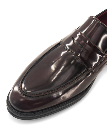 Mocassin OSCAR Bordeaux