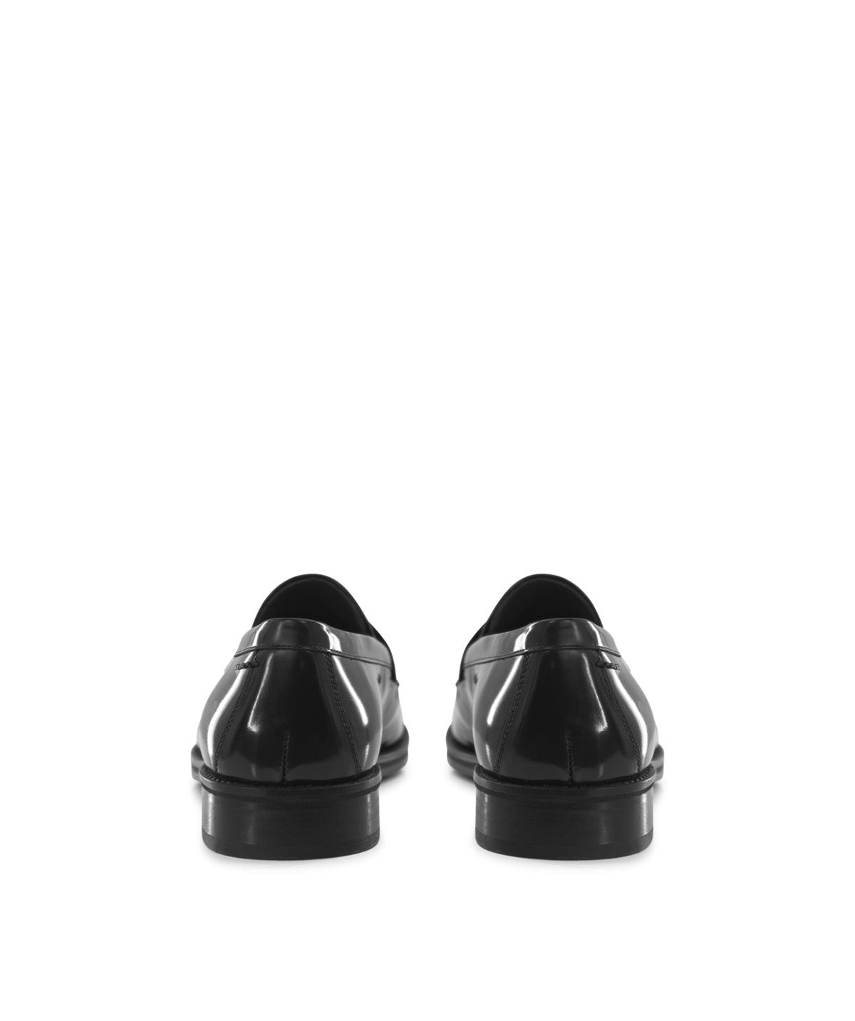 Mocassin OSCAR Noir
