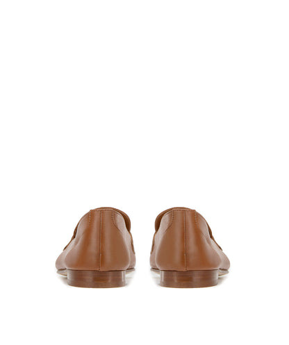 Mocassins AMELIE Cognac
