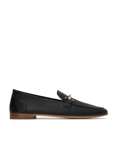 Mocassins AMELIE Noir