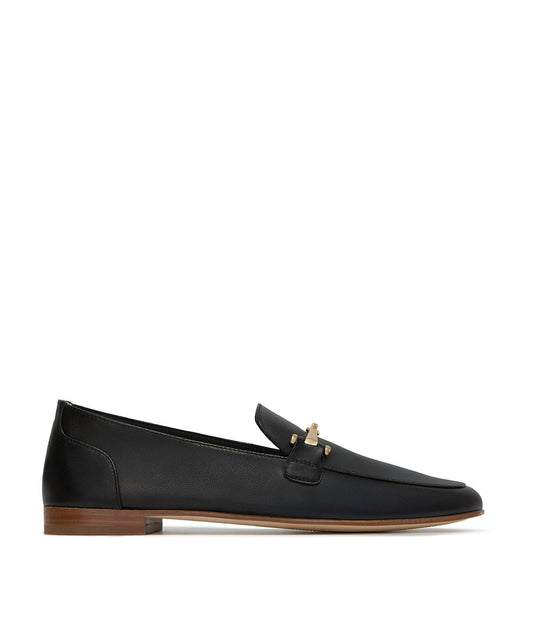 Mocassins AMELIE Noir