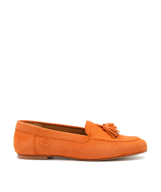 Mocassins LEILA Topaze