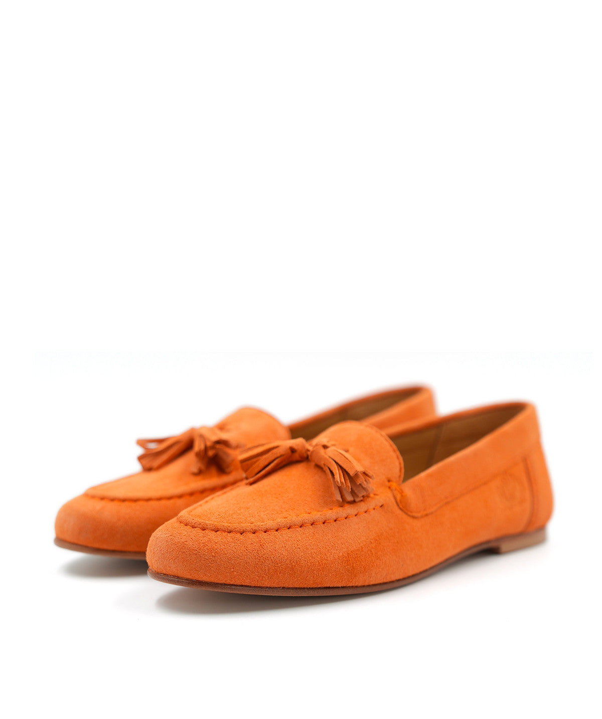Mocassins LEILA Topaze