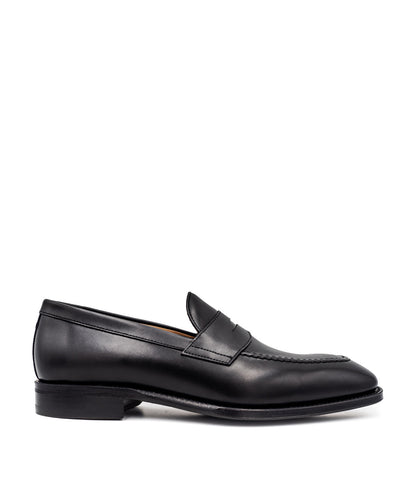 Mocassin LINCOLN Noir