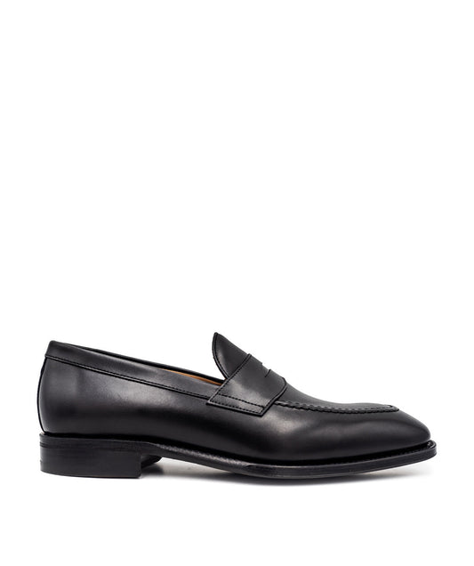 Mocassin LINCOLN Noir