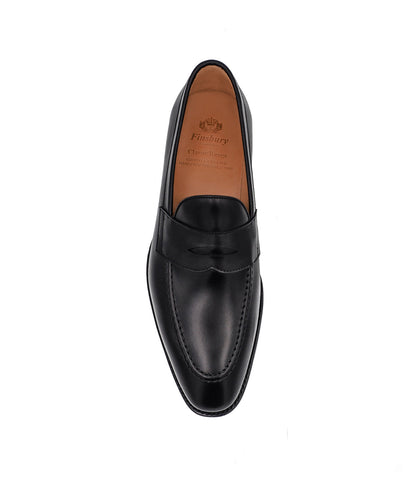 Mocassin LINCOLN Noir