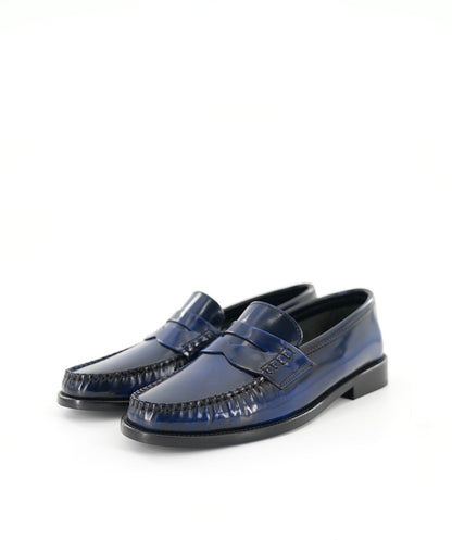 Mocassins LOUISE Bleu