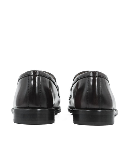 Mocassins LOUISE Noir