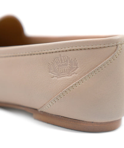 Mocassins TIANA Rose