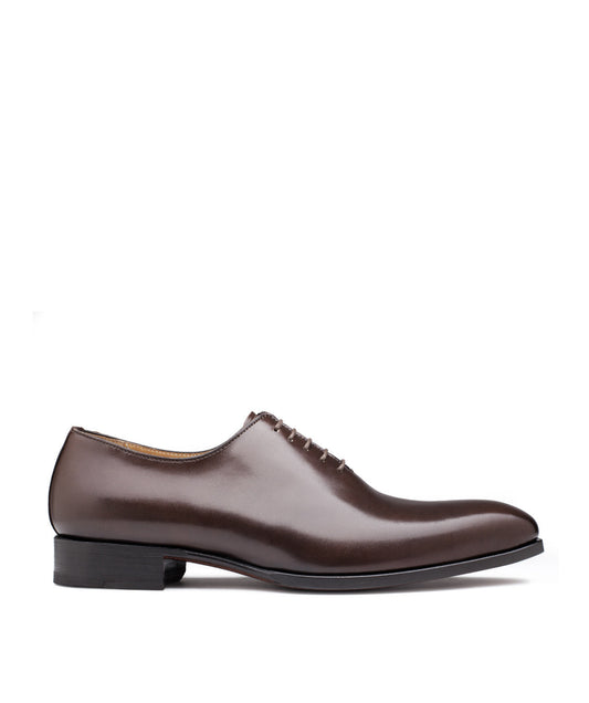Richelieu BROADWAY Marron foncé