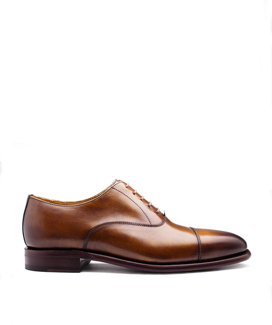 Richelieu CONSUL Or Patiné