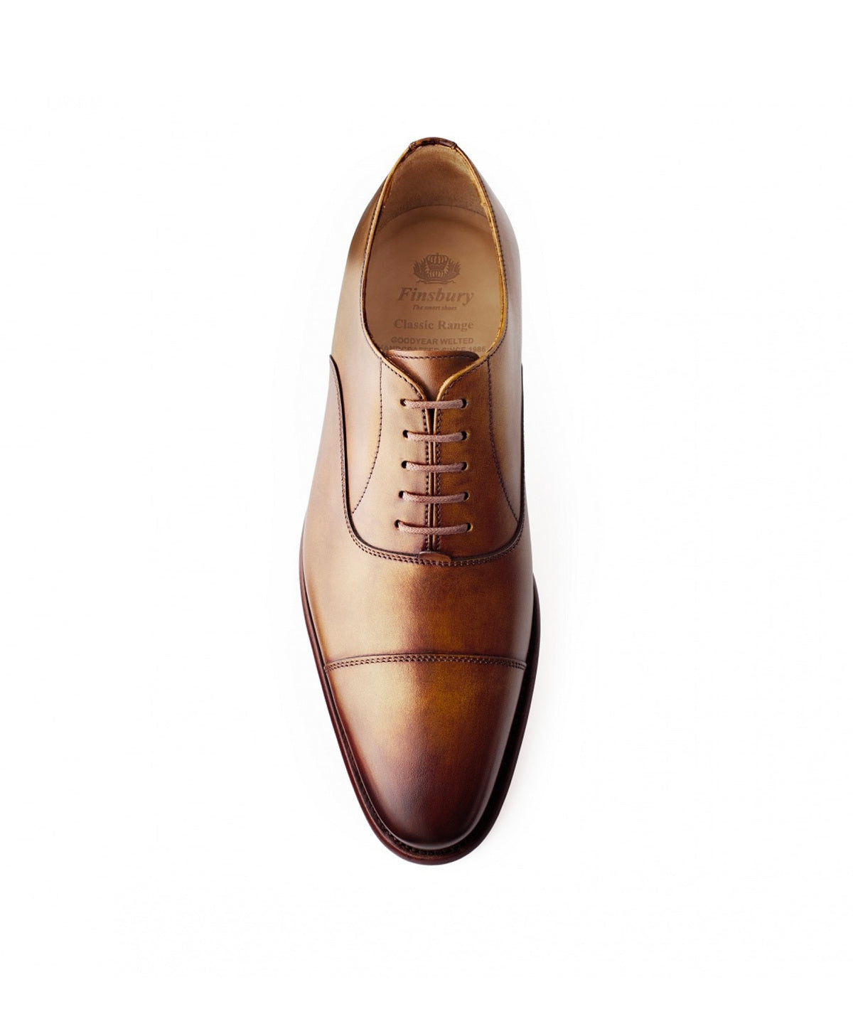 Richelieu CONSUL Or Patiné