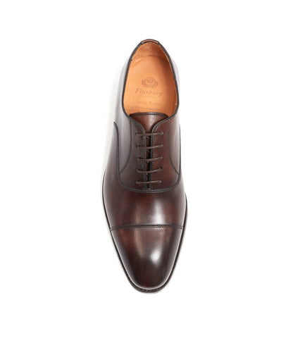 Richelieu CONSUL Noyer Patiné