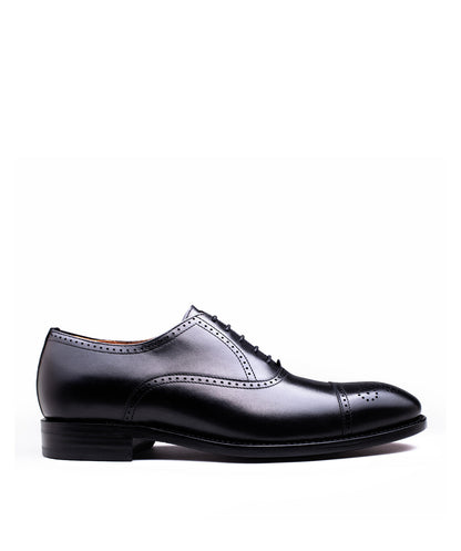 Richelieu DIPLOMATE Noir