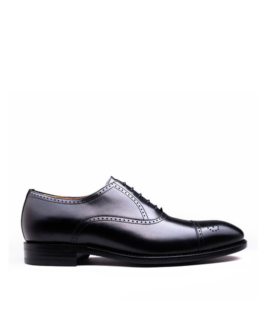 Richelieu DIPLOMATE Noir
