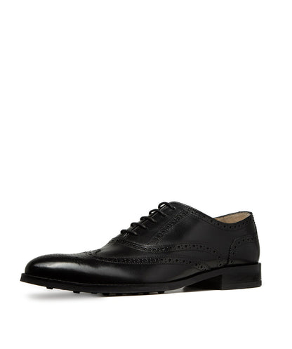 Richelieu DRUMOND Noir