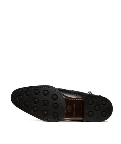 Richelieu DRUMOND Noir