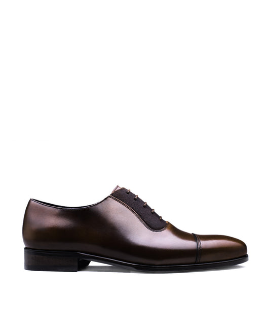 Richelieu HEATHROW Marron