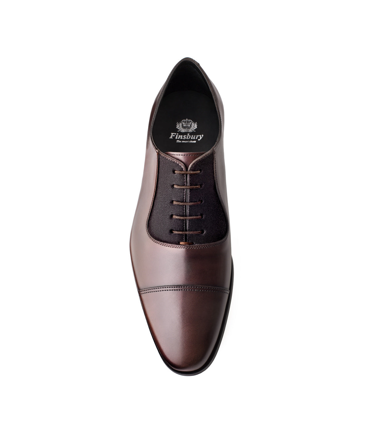 Richelieu HEATHROW Marron