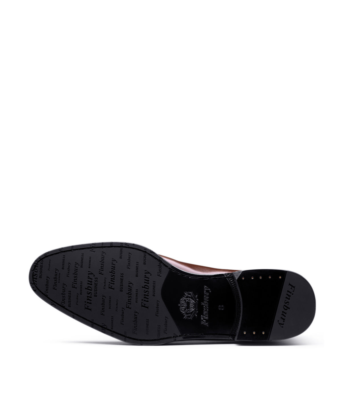Richelieu HEATHROW Marron