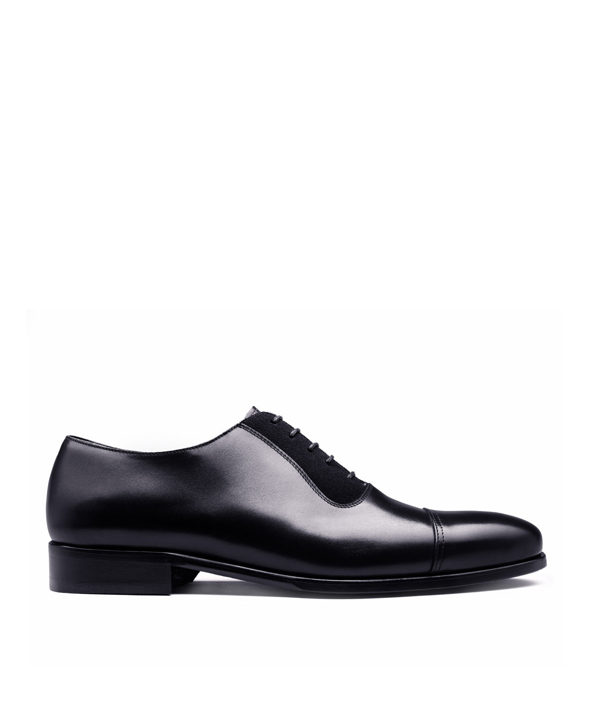 Richelieu HEATHROW Noir