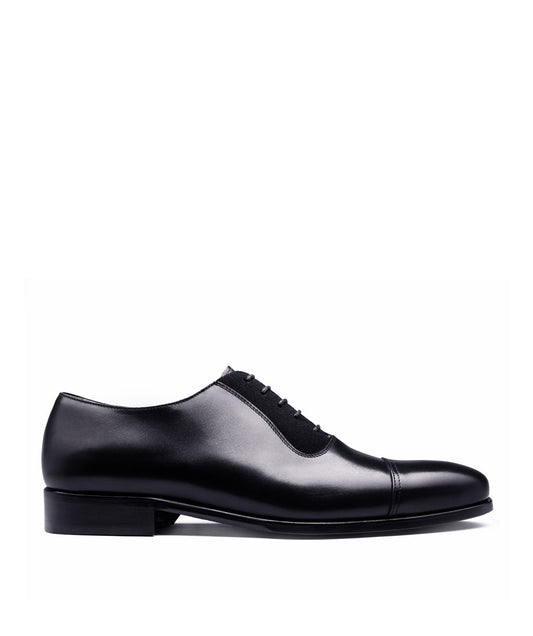 Richelieu HEATHROW Noir