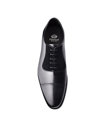 Richelieu HEATHROW Noir