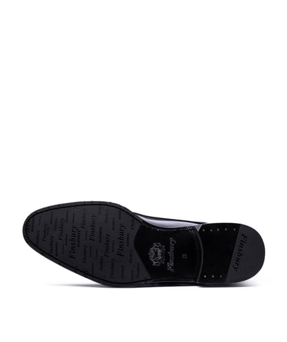Richelieu HEATHROW Noir