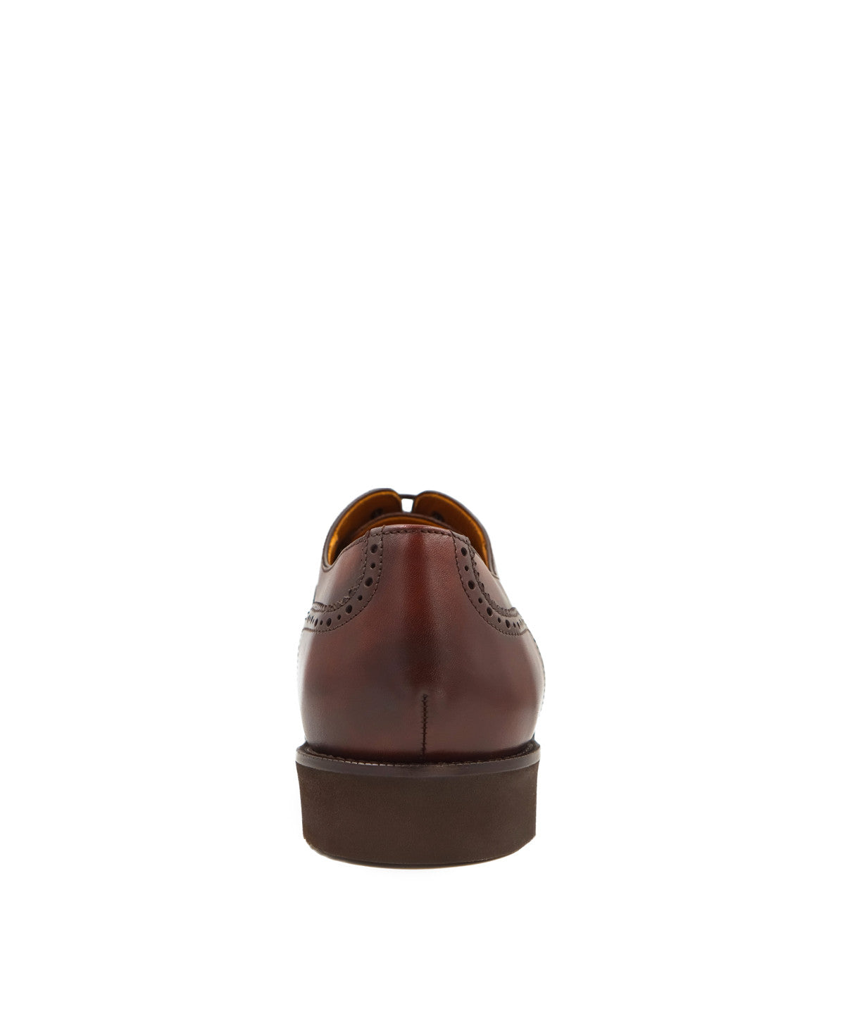 Richelieu KENDAL Marron Noyer