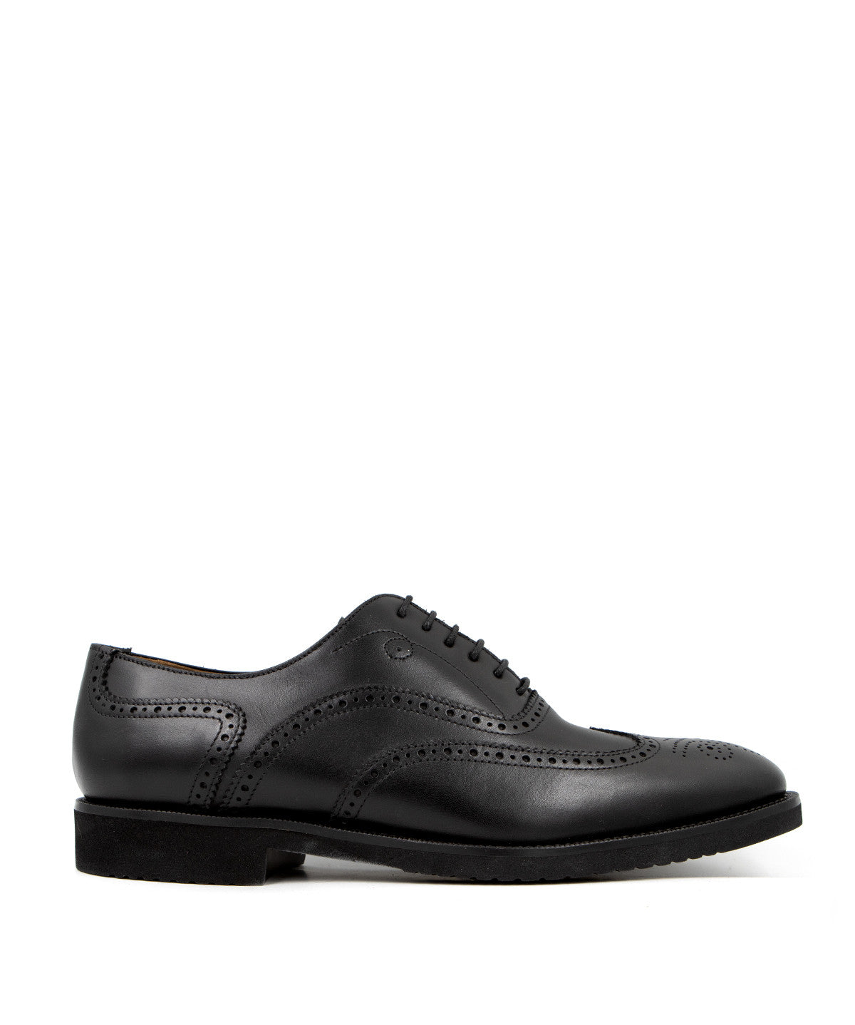 Richelieu KENDAL Noir