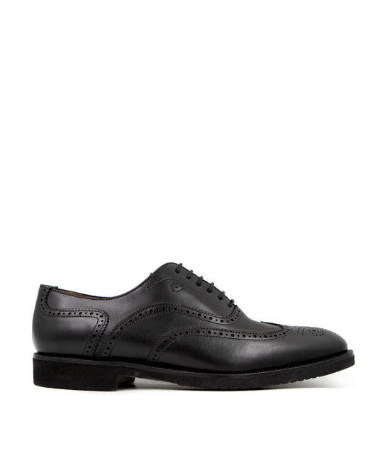 Richelieu KENDAL Noir