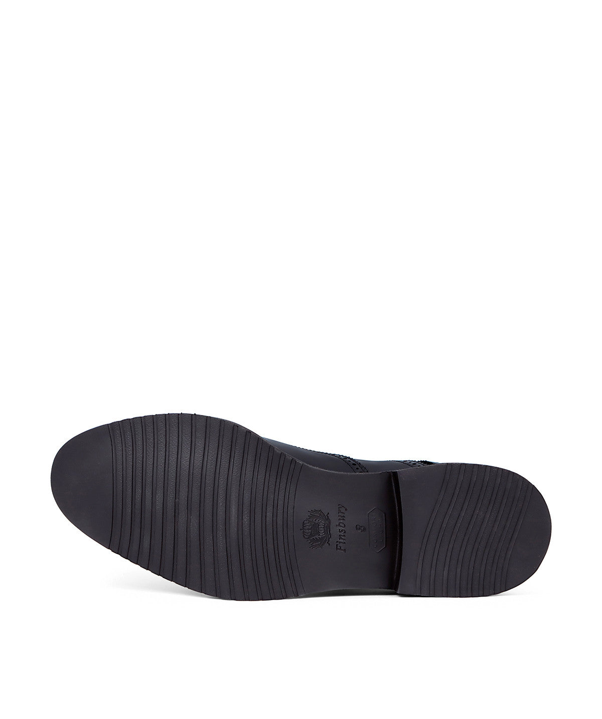 Richelieu KENDAL Noir
