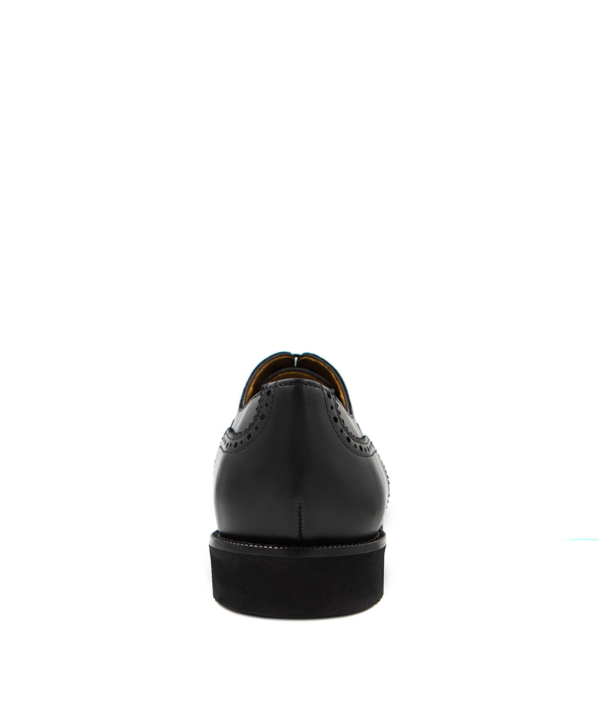 Richelieu KENDAL Noir