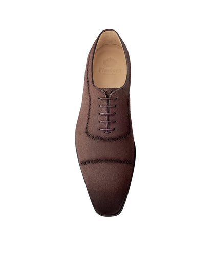 Richelieu LORENZO Daim Marron